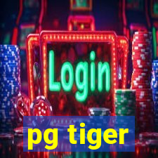 pg tiger