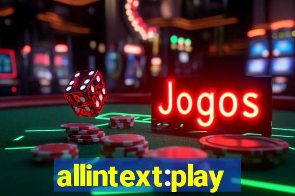 allintext:play fortuna casino