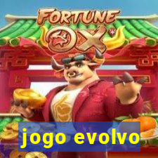 jogo evolvo