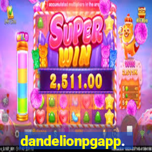 dandelionpgapp.com