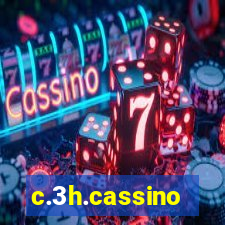 c.3h.cassino