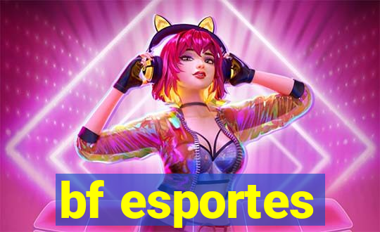 bf esportes