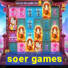 soer games