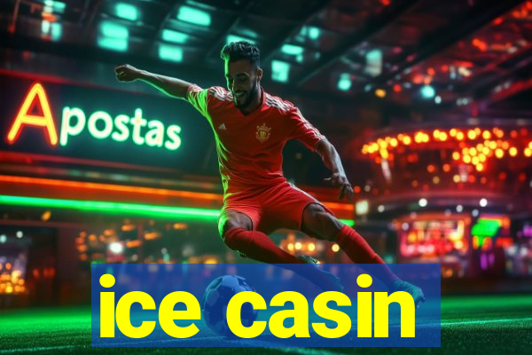 ice casin