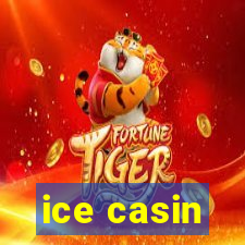 ice casin