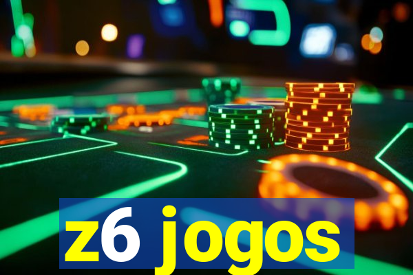 z6 jogos