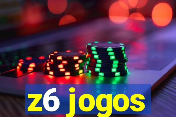 z6 jogos