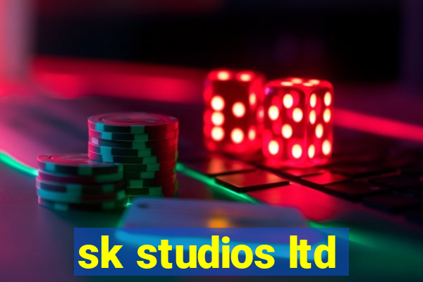 sk studios ltd