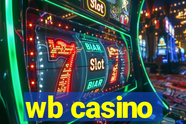 wb casino