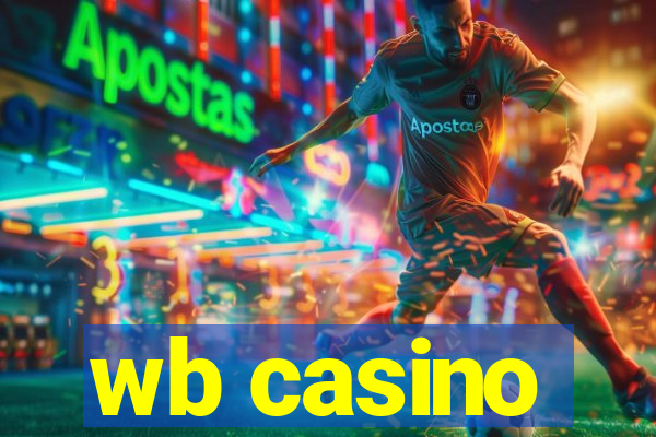 wb casino