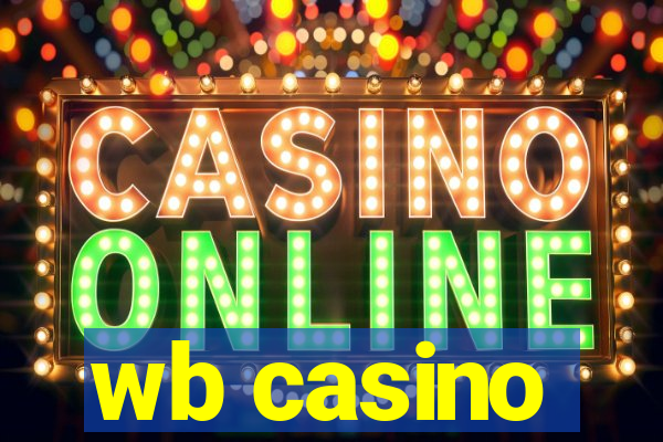 wb casino