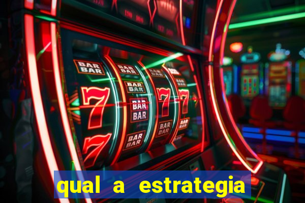 qual a estrategia para ganhar no fortune tiger