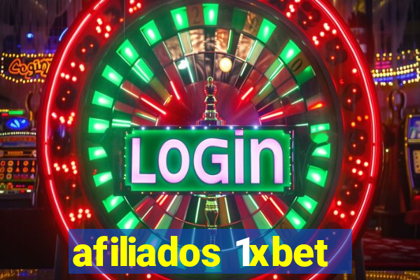 afiliados 1xbet