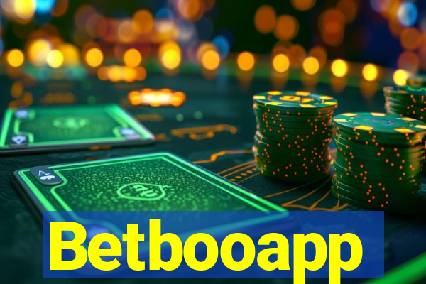 Betbooapp