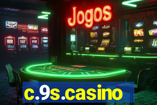 c.9s.casino