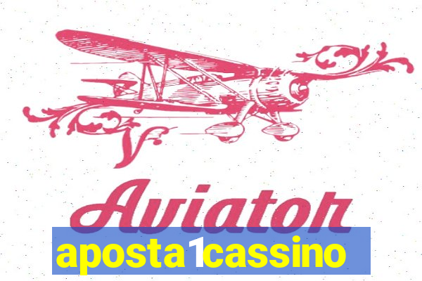 aposta1cassino