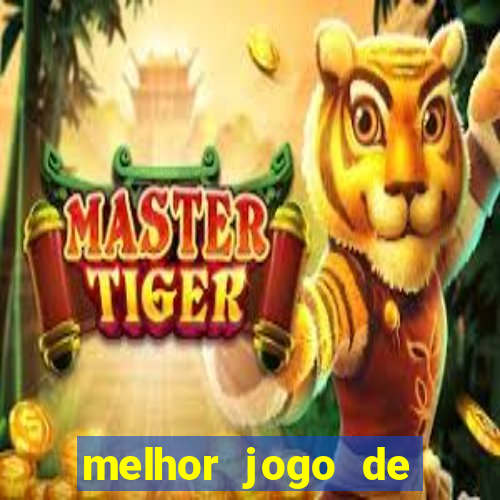 melhor jogo de futebol online