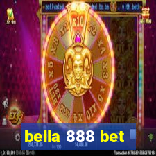 bella 888 bet