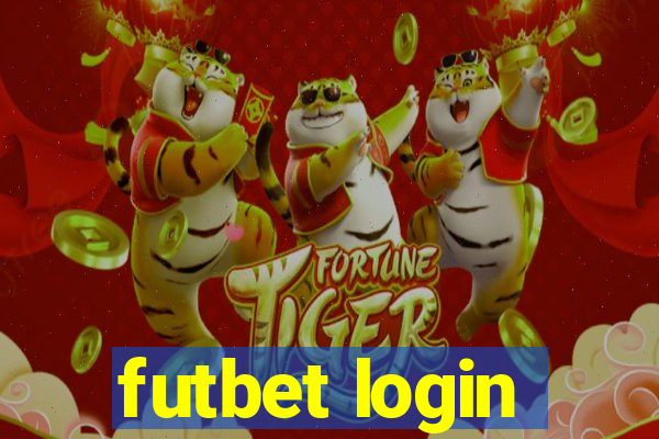 futbet login