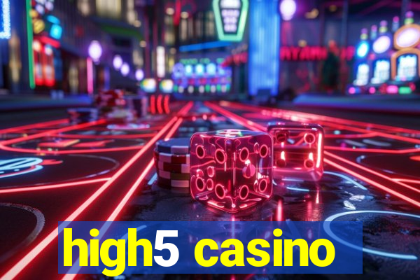 high5 casino