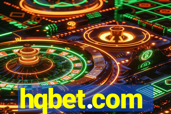 hqbet.com