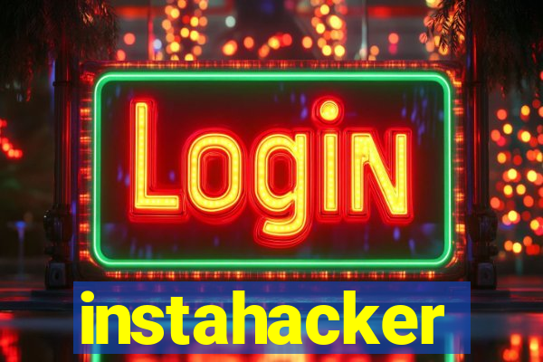 instahacker