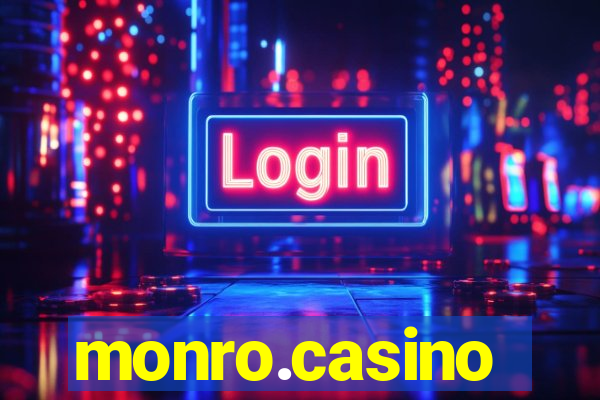 monro.casino