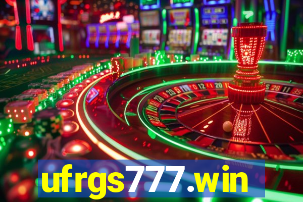 ufrgs777.win