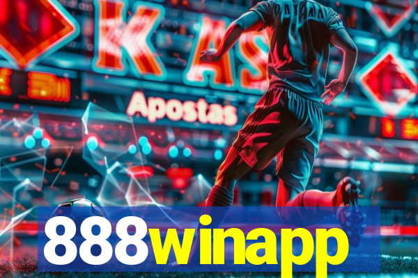 888winapp