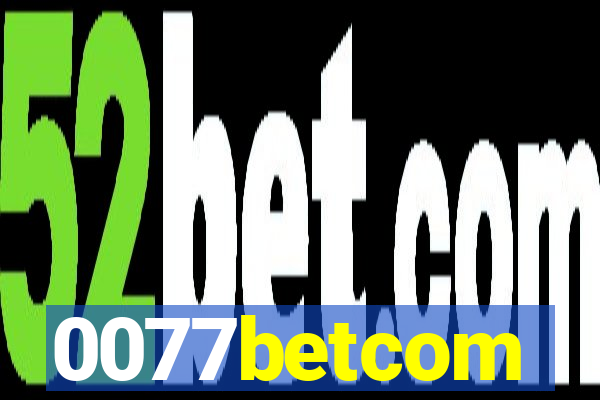 0077betcom