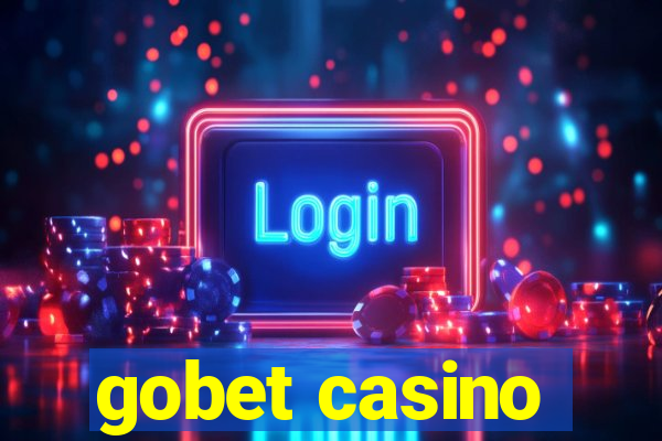 gobet casino