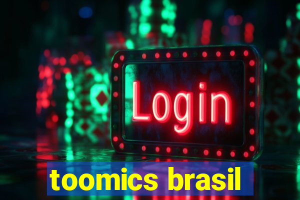 toomics brasil