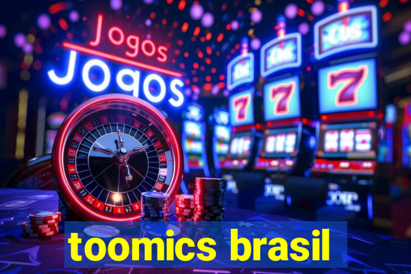 toomics brasil