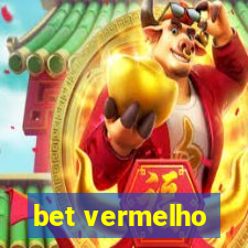 bet vermelho