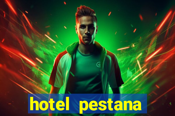 hotel pestana casino park hotel & casino