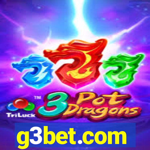 g3bet.com