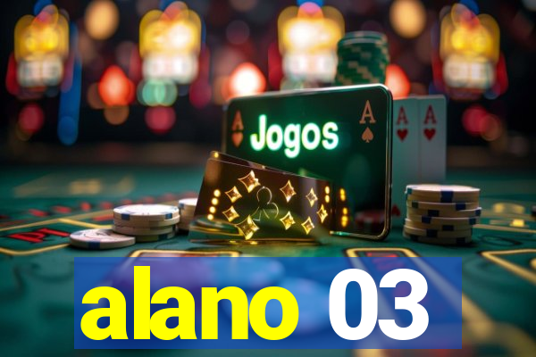 alano 03