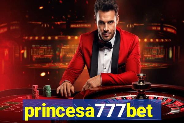 princesa777bet