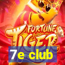 7e club