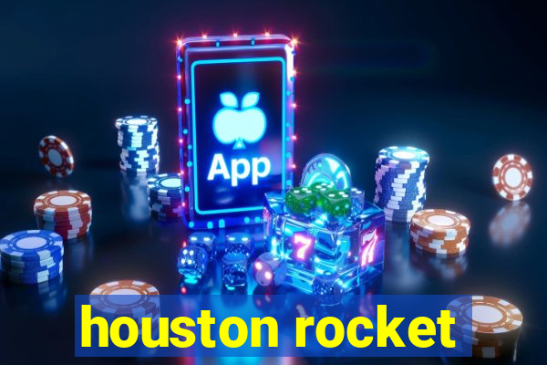 houston rocket