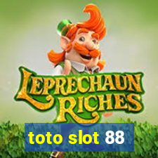 toto slot 88