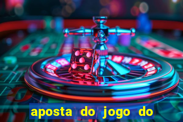 aposta do jogo do bicho online