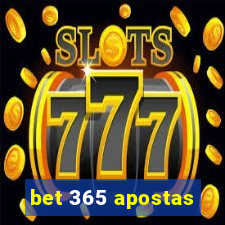 bet 365 apostas