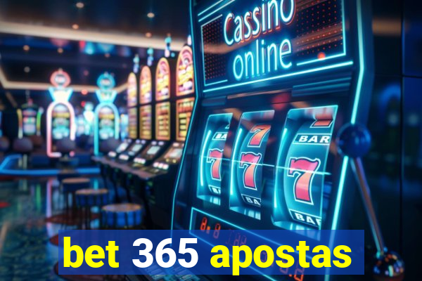 bet 365 apostas