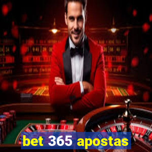 bet 365 apostas