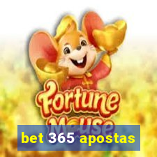 bet 365 apostas