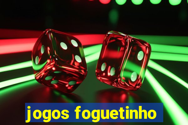 jogos foguetinho