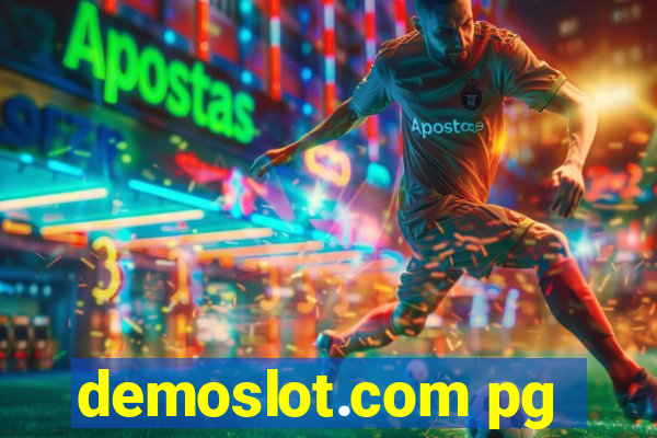 demoslot.com pg