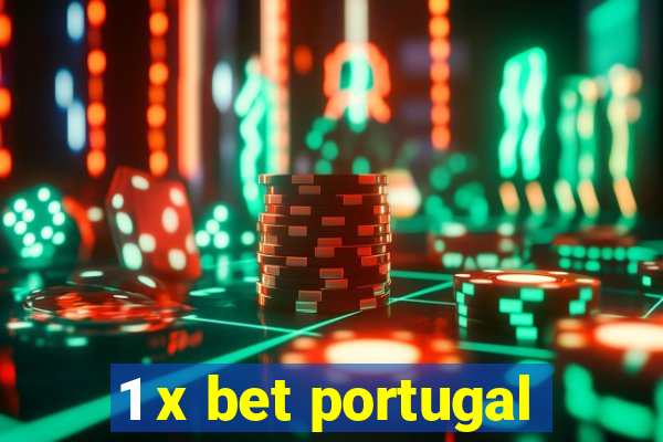 1 x bet portugal