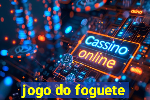 jogo do foguete